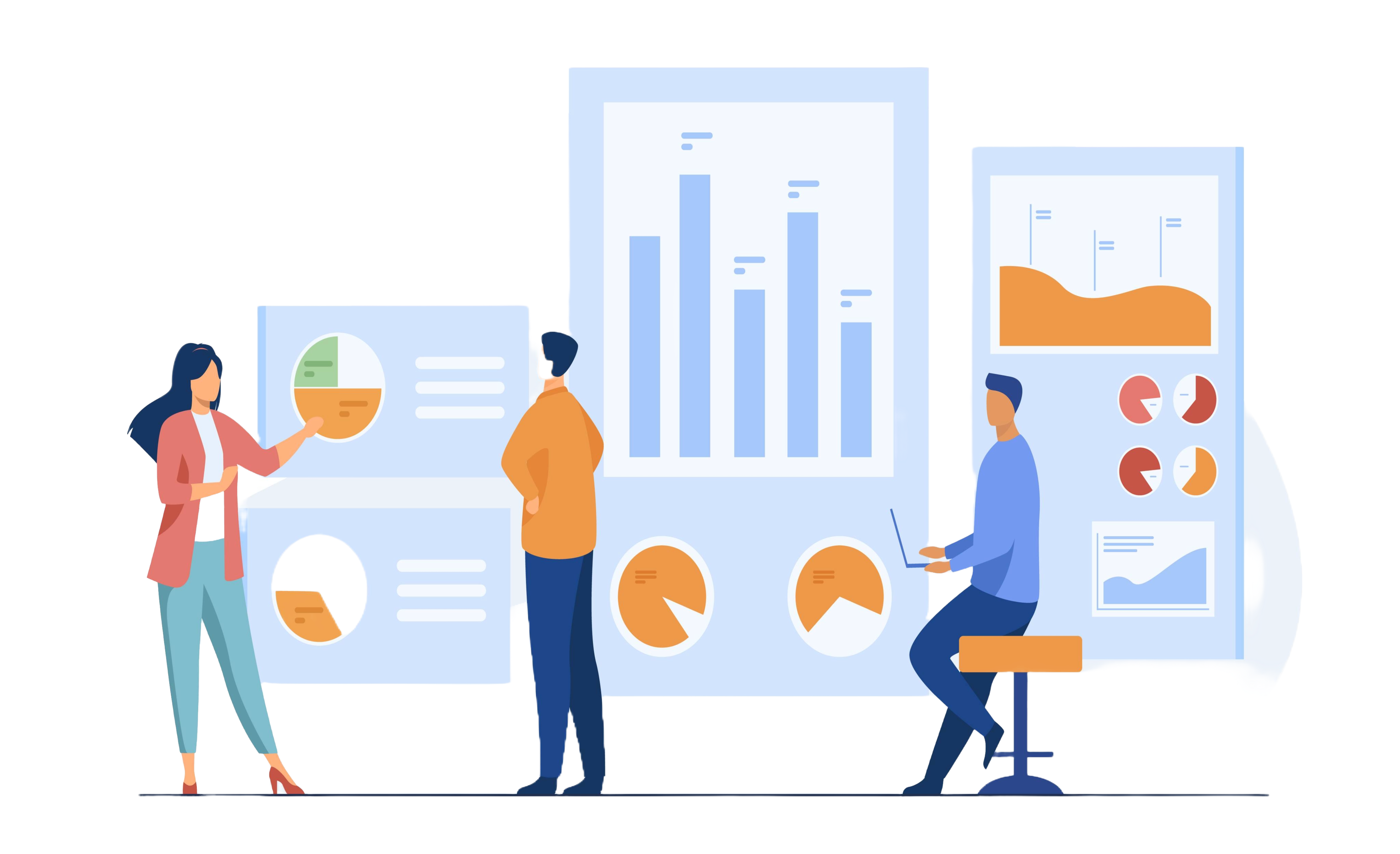 Sygna Team Collaboration